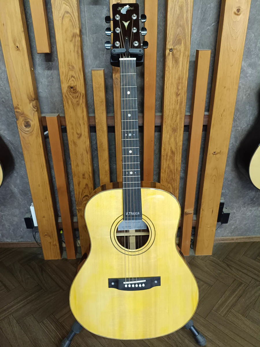 道前 K.Yairi Custom shop (@KYairiCS) / X