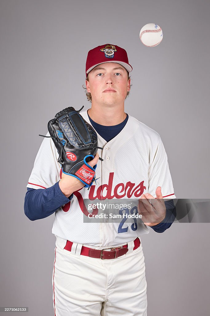 Godwin Baseball tweet media