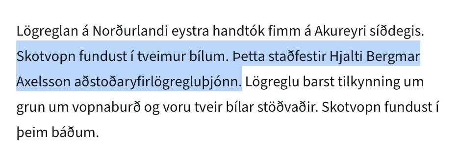 Gunnar tweet media