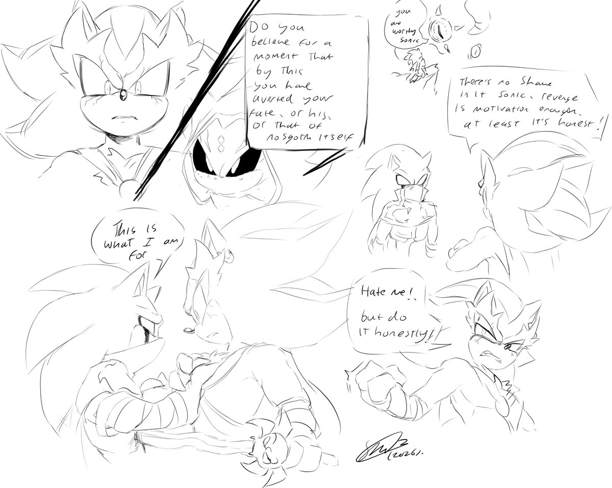 F-Sonic tweet media