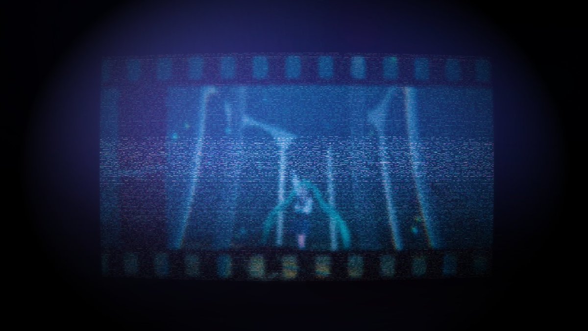 uuuuuaw's tweet photo. Arseから名前変わりました！メランコリーです！ 
MV制作初心者ですがボカコレのMV頑張って作ってます！お楽しみに！！！！ 

 #ボカコレ2026夏 #ボカコレ小出し https://t.co/0YhUanEjmm