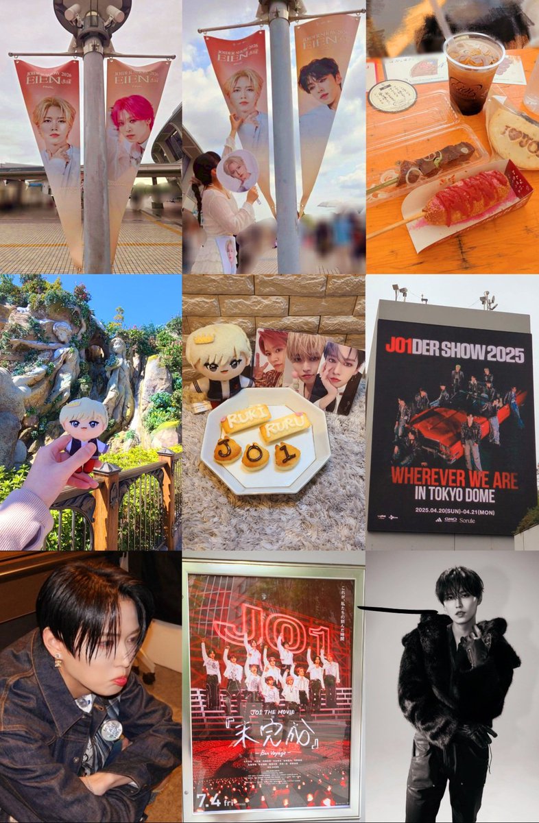 mayu_jamini3's tweet photo. #JAMと繋がりたい
#JAMさんと繋がりたい
#JO1好きな人と繋がりたい
♡orRTでお迎え✋
～詳しくはALTにて～ https://t.co/BkYYhy3Wcn