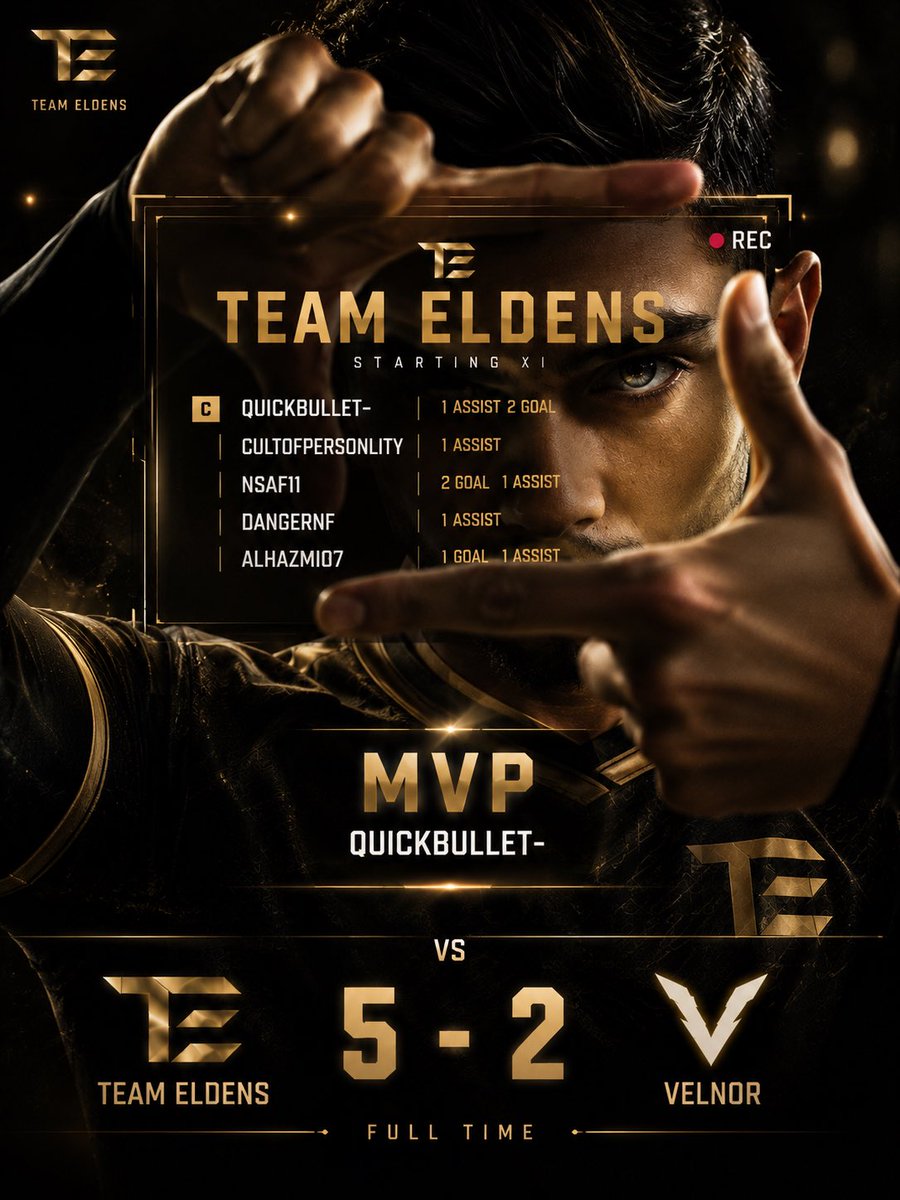 TeamEldens's tweet photo. Plata o plomo 🔘 https://t.co/Bikm1Ren3f