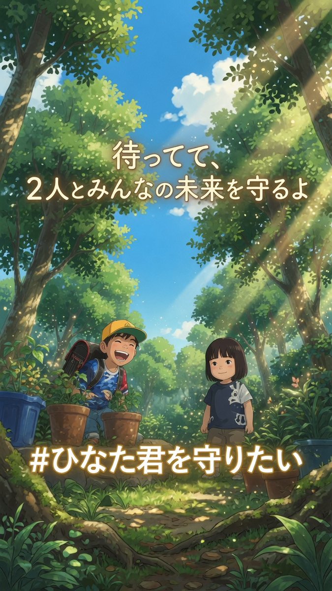RavenCrow_save's tweet photo. #ひなた君を守りたい 
📢【裁判で弁護士側が負けたニュースを見ましたか？】

子どもの連れ去りを制止しなかった弁護士に賠償命令が下るなど、司法や世間の目は今、確実に変わり始めています。

しかし、現場では未だに理不尽な連れ去り（強制執行）が強行されています。

現実に7月31日、DV被害者である当事者の自宅から、幼い子どもが連れ去られました。
@sho33486277

この不条理を止めるには、裁判所に届ける「20万人の声」がどうしても必要です。

【現在：172,845筆】ネット署名をした方も、用紙の余白に【電子署名済み】と書けば、紙面署名と合わせて「1人2倍の戦力」としてカウントされます。

今のペースでは目標まで8ヶ月以上かかります。それでは子どもたちが海外へ移送されてしまいます。
どうか、今すぐあなたの力を貸してください。

👇今すぐできる署名の方法はツリーへ

#くぅらちゃんを探して
#共同親権 #実子誘拐