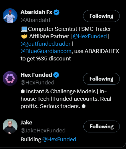 BenjaminCapxa's tweet photo. @Abaridah1 @HexFunded @JakeHexFunded @EmmaTremblay0 @OliviaMartpi @CharlotteGcoqn https://t.co/YIr0TpWXlB