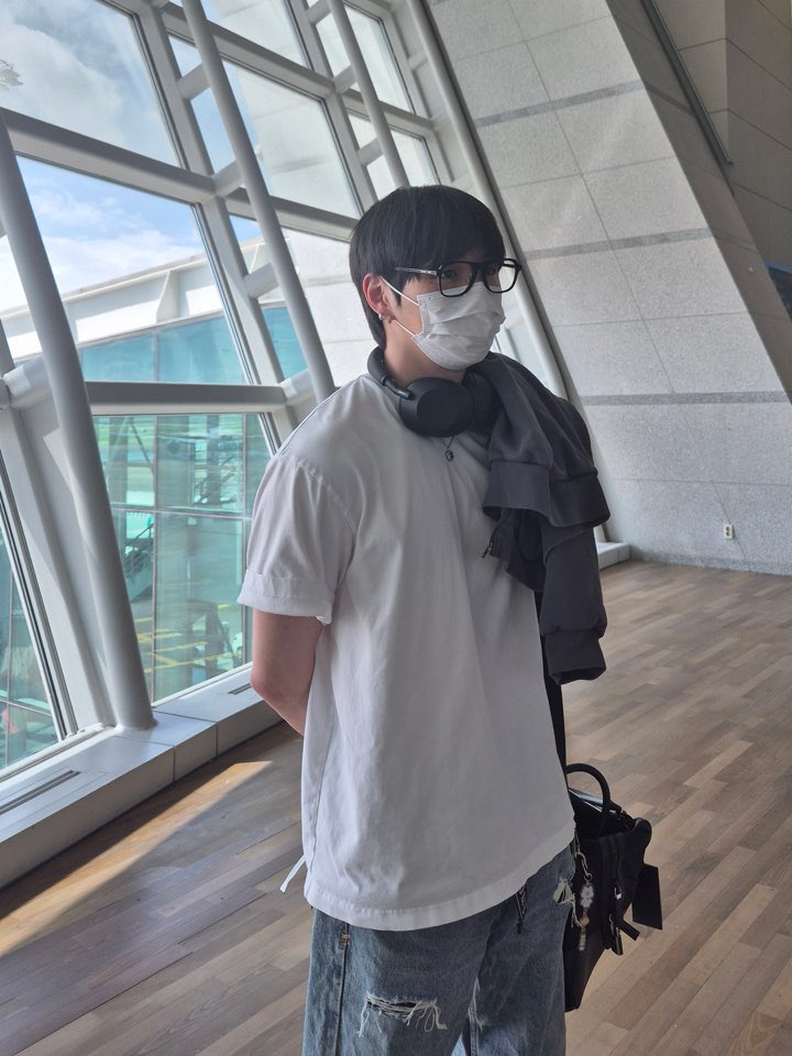 rabbit_OnglyDan's tweet photo. หนุ่มแว่นที่จริงใจ 🤓🥰❤️ https://t.co/F3Ftqow0wW