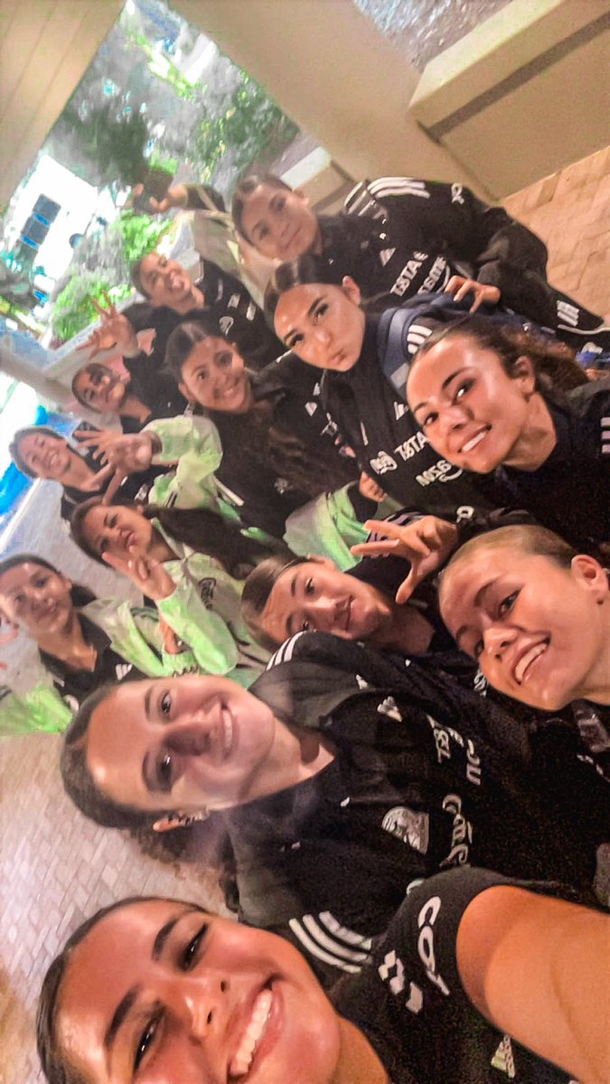 AminaC00k's tweet photo. With great pride and gratitude for the opportunity to represent Mexico with the U-16 National Team. 🇲🇽 @Miseleccionfem 
@solarsoccerclub @solar10gecnl @ecnlgirls #ECNLGirls #MexicoNationalTeam #Thankful #ThankYouGod @prep_soccer @topdrawersoccer @soccerwire https://t.co/2pIx1TBDqZ