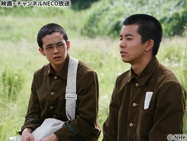 bugsyinc's tweet photo. 「１５歳の志願兵」

【放送予定】 
2026年8月9日（日） 午後11時から翌日 午前0時13分 
16年前の豊臣兄弟‼️
是非、観てください https://t.co/RCVC1MD4Ey