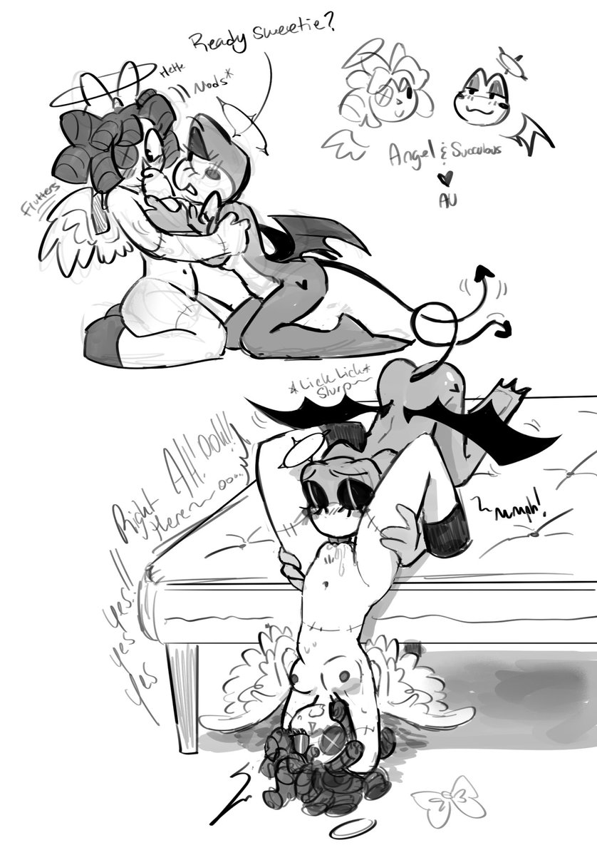 ccarmodyprivate's tweet photo. Meal
#tadcnsfw #genitalcircus
(Whoops lol) https://t.co/bTEXHze5IC