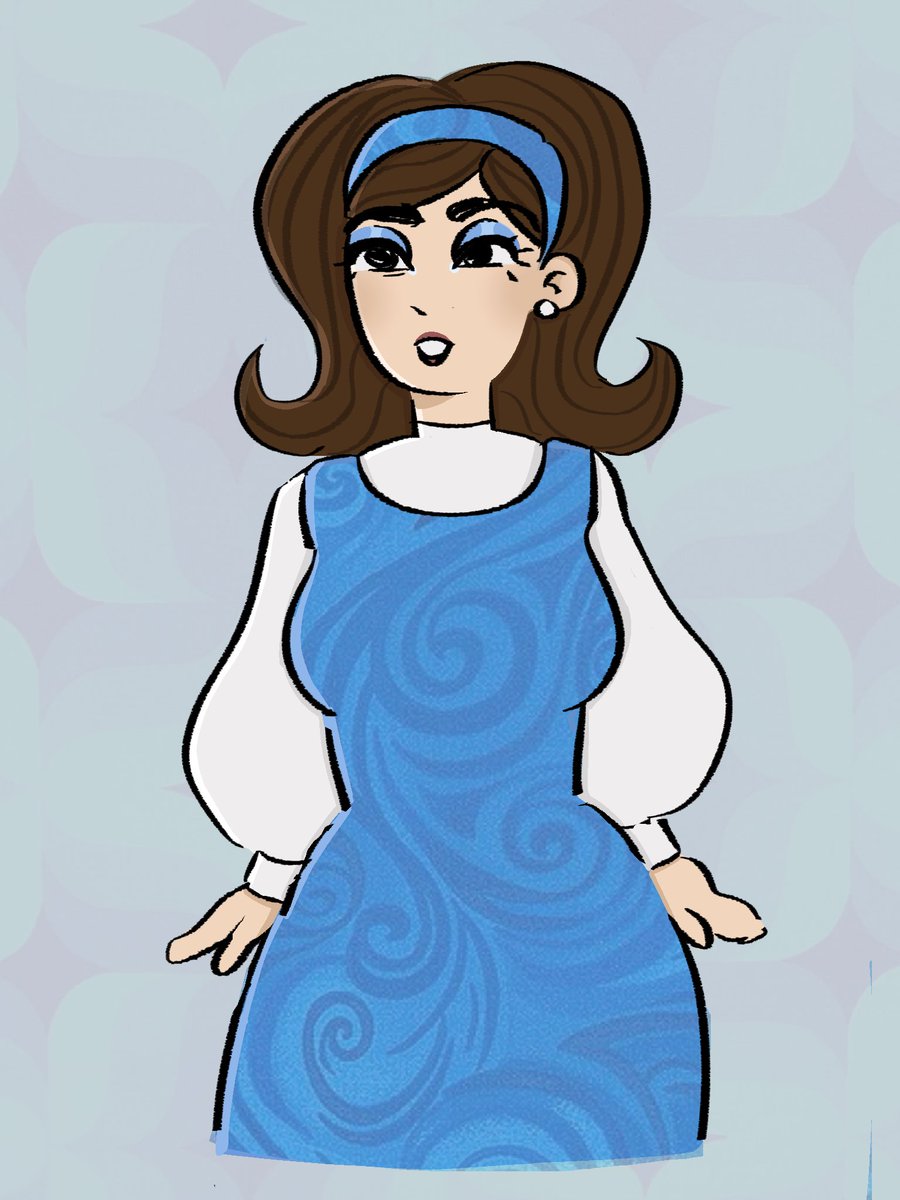 wordbombpro's tweet photo. Paul as a girl Hi guys
#beatlestwt https://t.co/wnRh3Mf6XL