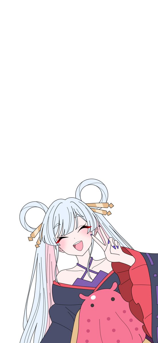 kaigara_desuwa's tweet photo. ひょっこりチヨ
#超かぐや姫 #壁紙 https://t.co/ysnHBAs5HP