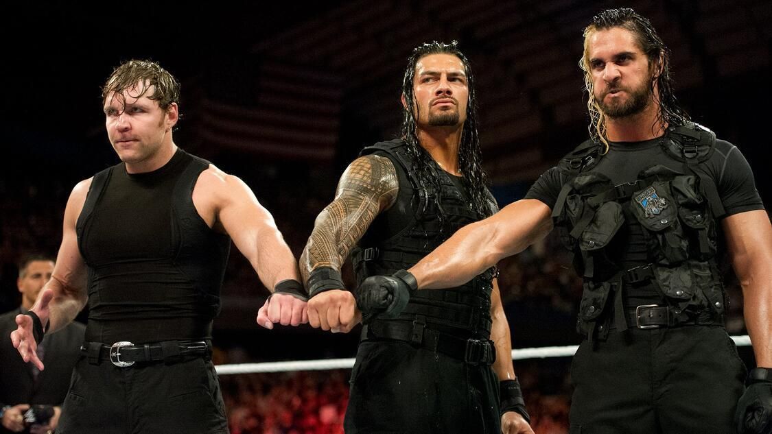 NoDQ.com: WWE and AEW news tweet media