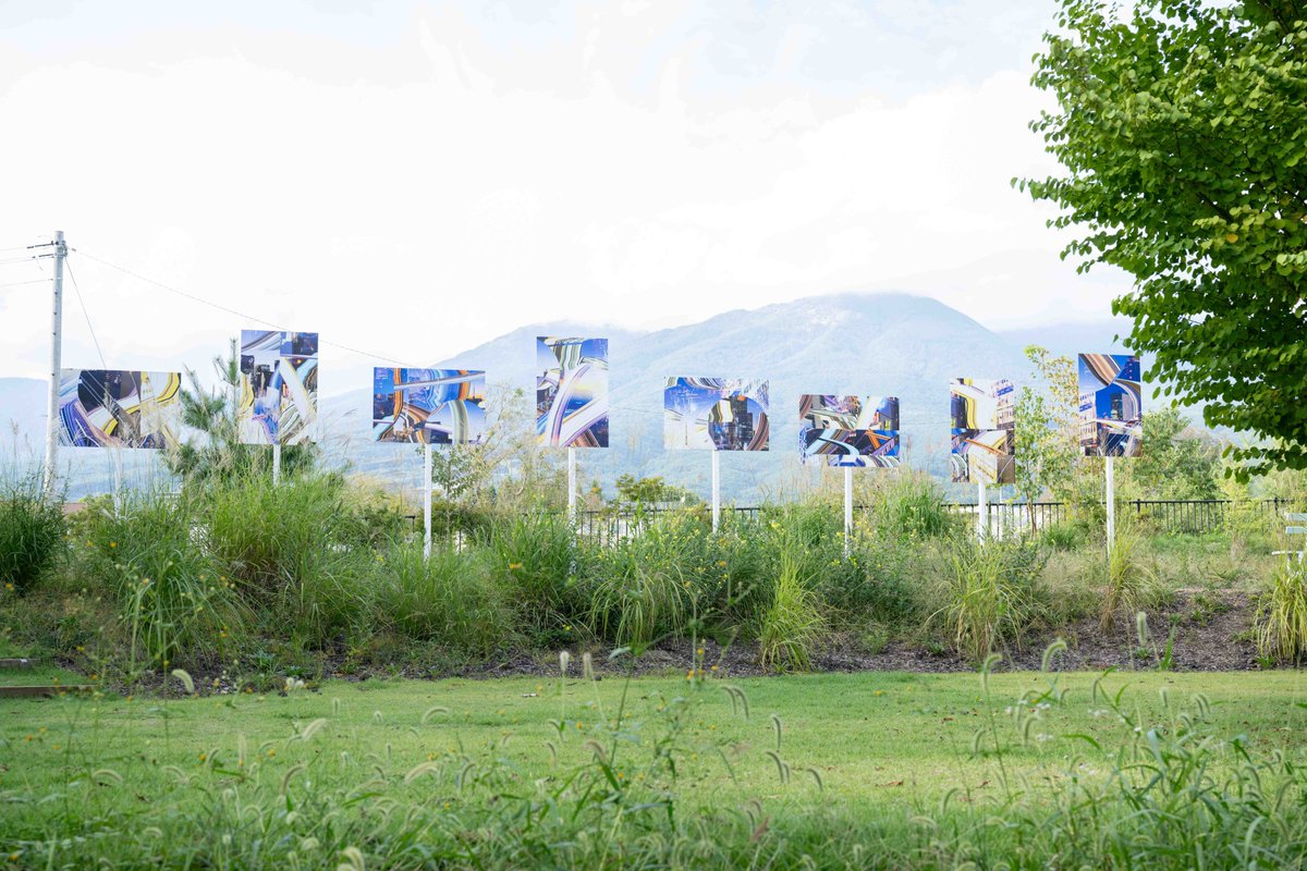 bijutsutecho_'s tweet photo. 夏休みに見たい展覧会ベスト10（東日本編）✍️
https://t.co/qtQDrRDoIN

夏休みを利用して訪れたい、編集部が注目する展覧会をピックアップ。ここでは東日本で見ておきたい展覧会ベスト10をまとめてご紹介します。

※8月4日24時まで、すべての方に全文お読みいただけます。 https://t.co/xyvUuR8xeE