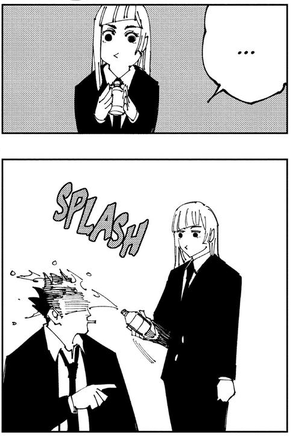 odoknro's tweet photo. she's so unserious https://t.co/trzauu8Z4I