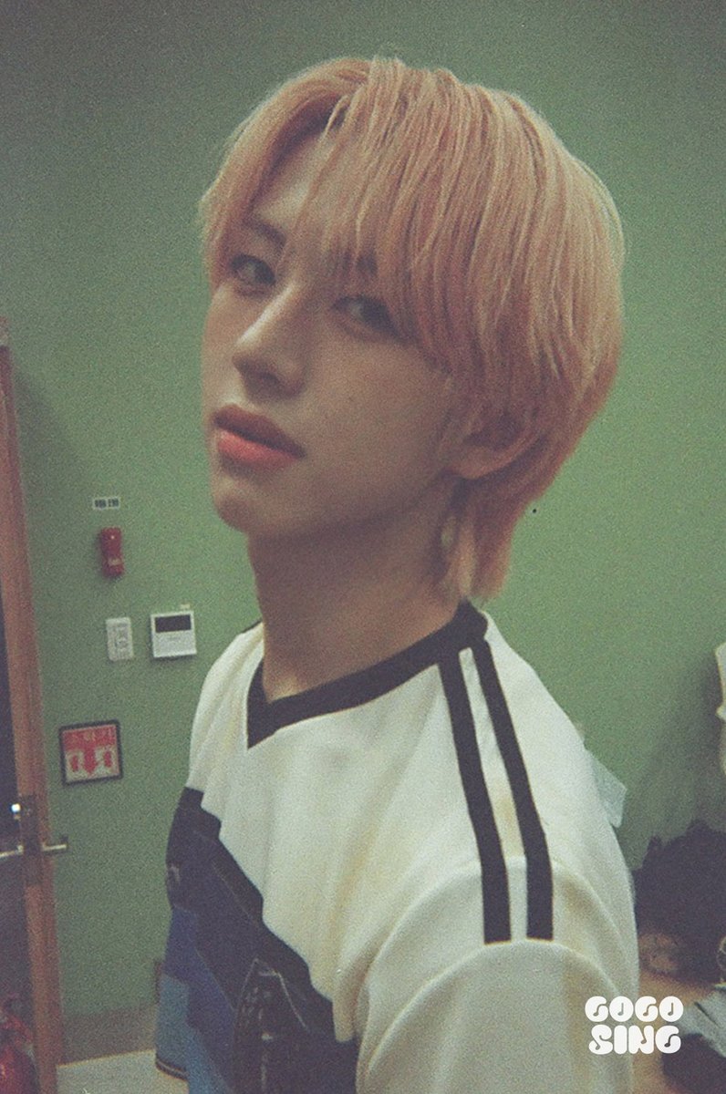 GOGOSING_SLL's tweet photo. [𝙎𝙄𝙉𝙂:𝘾𝘼𝙈📸] #idntt

맘을 따라 𝙇𝙖 𝙇𝙖 𝙇𝙖, 𝙍𝙞𝙙𝙚 ᯓ★
(feat. 덴자님들 손에서 살아남은 필카 사진들..)

🔗 https://t.co/0sTgjoctSc

#아이덴티티 #Kids_Return
#스링라 #StoreLinkLive #고고씽 #GOGOSING
@idntt_cosmo https://t.co/TLU2X4Ubmr
