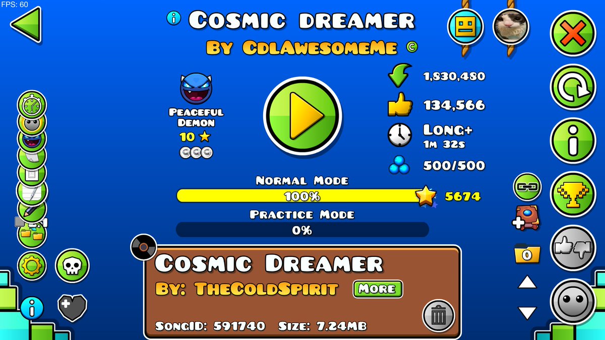 SharkManGMD's tweet photo. 200 Demons! Pretty fun journey for all of this and I wanna hit 300 demons before the month ends! Lets do this! https://t.co/rG8tLduWyT