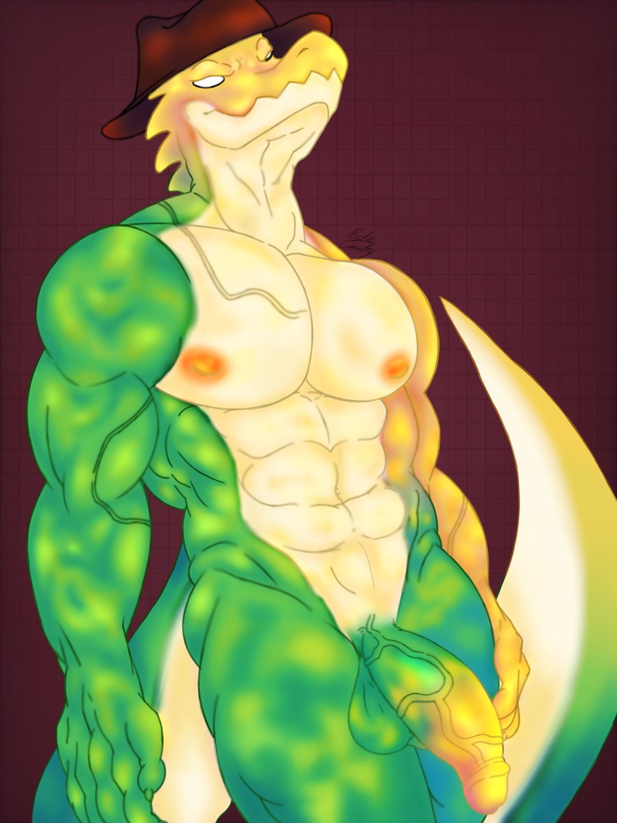 CorruptBytes's tweet photo. wanna taste that gummy?

[#furry #nsfw #digitalcircus #tadc] https://t.co/NJ2OwybqBD