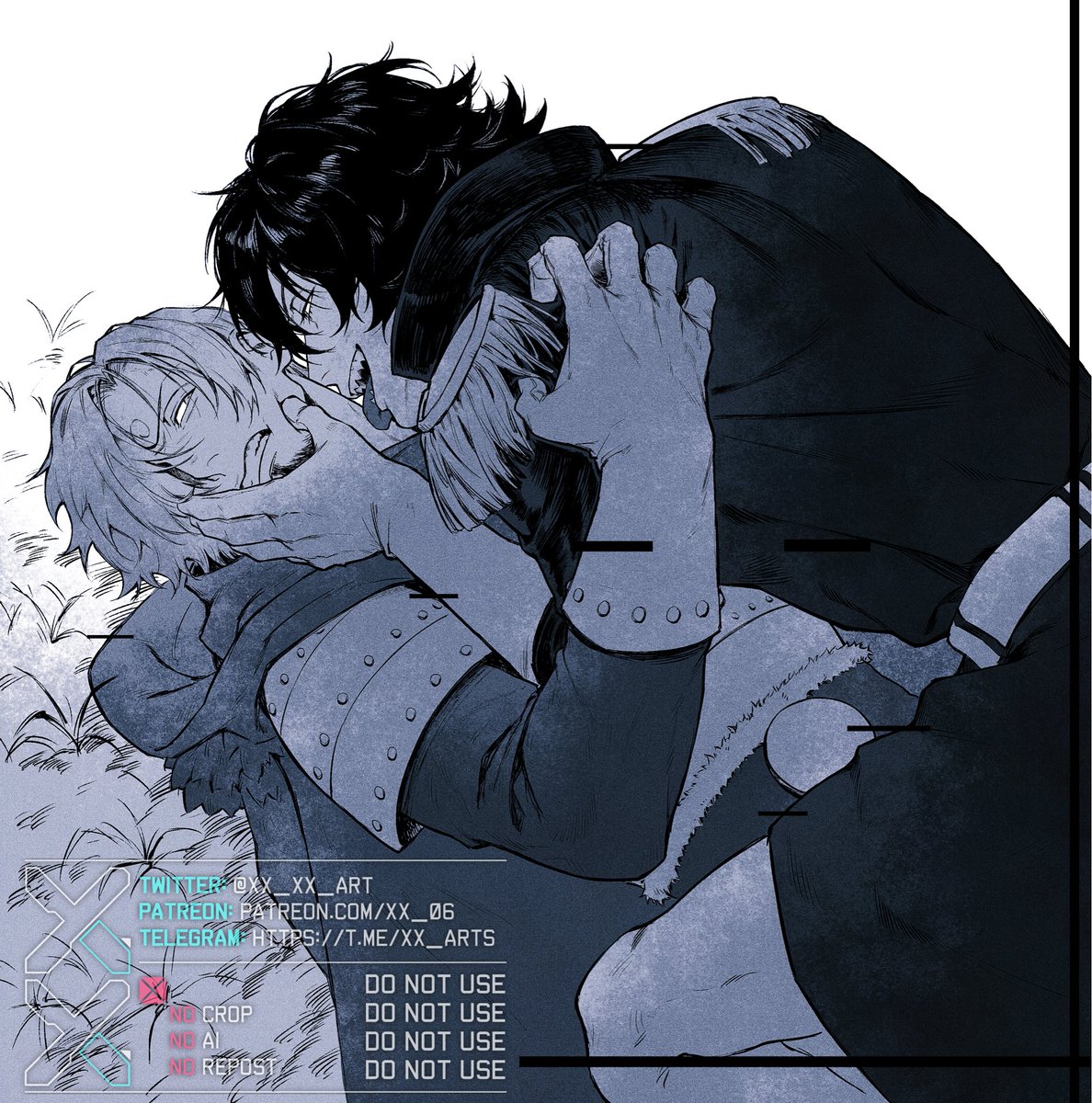 XX_xx_art's tweet photo. https://t.co/ThICRoUzm1