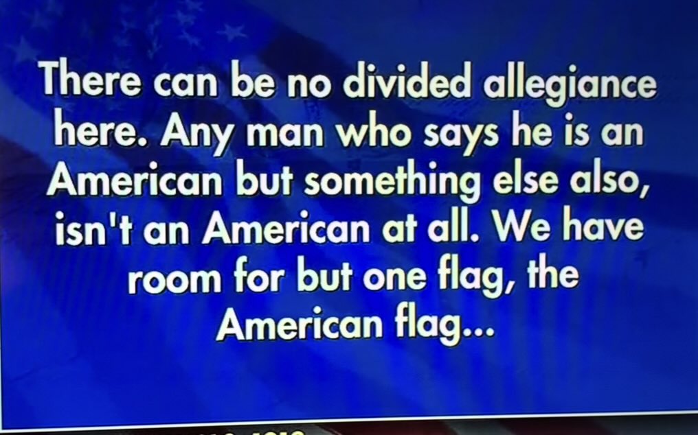 Mary❤️🇺🇸 tweet media