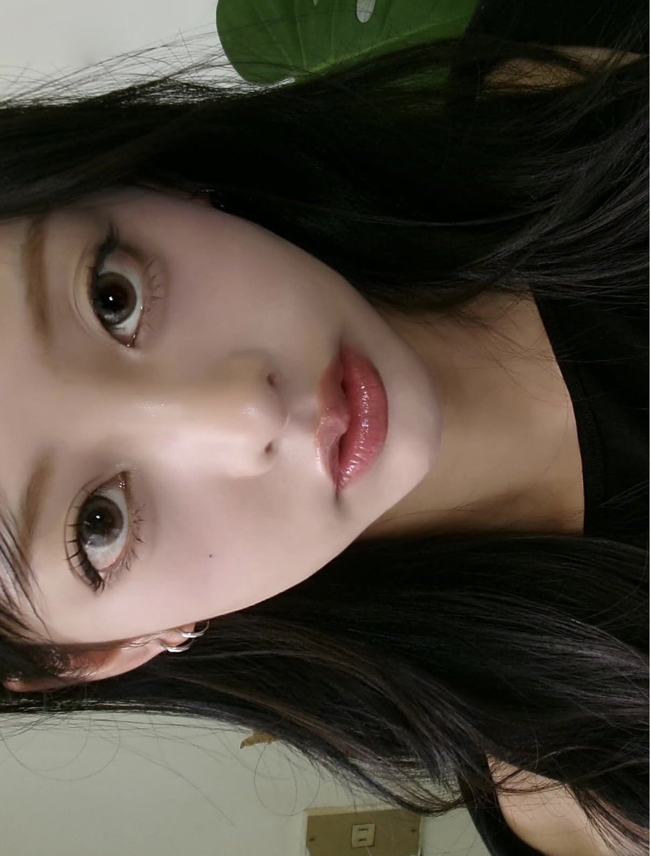 Enplus_07's tweet photo. Velvet Eyes🐈‍⬛

DMよりご予約お待ちしております✨️
#enplus_salon https://t.co/K4RHKzVdCm