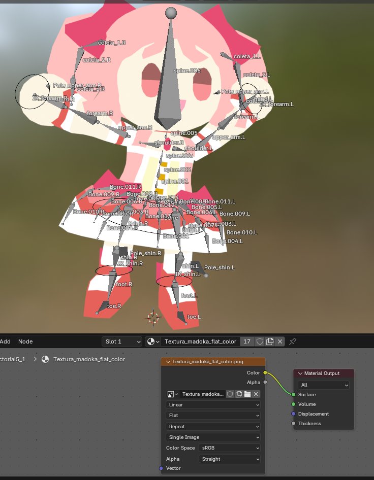 fertreo123649's tweet photo. #3DArt #3DArtist #DigitalArt #Blender3D #3DModeling #render #MadokaMagica #PuellaMagiMadokaMagica #fanart #flat_color actualicé a las 5 protagonistas de Madoka Magica, me pregunto qué cosas ocurrirán a partir de ahora https://t.co/5F3n6OLMON