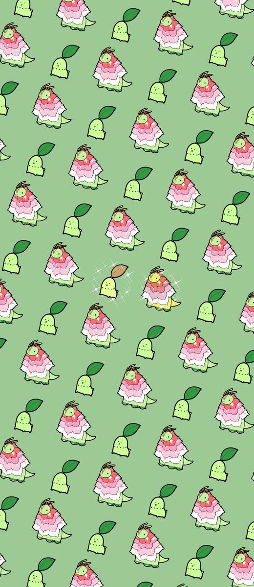 ちこりーたなど。リクエストありがとうございま！