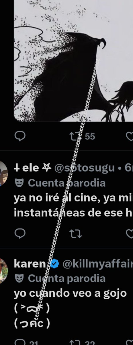 daescigarette's tweet photo. Que chucha-? https://t.co/nOdCJVSyZm