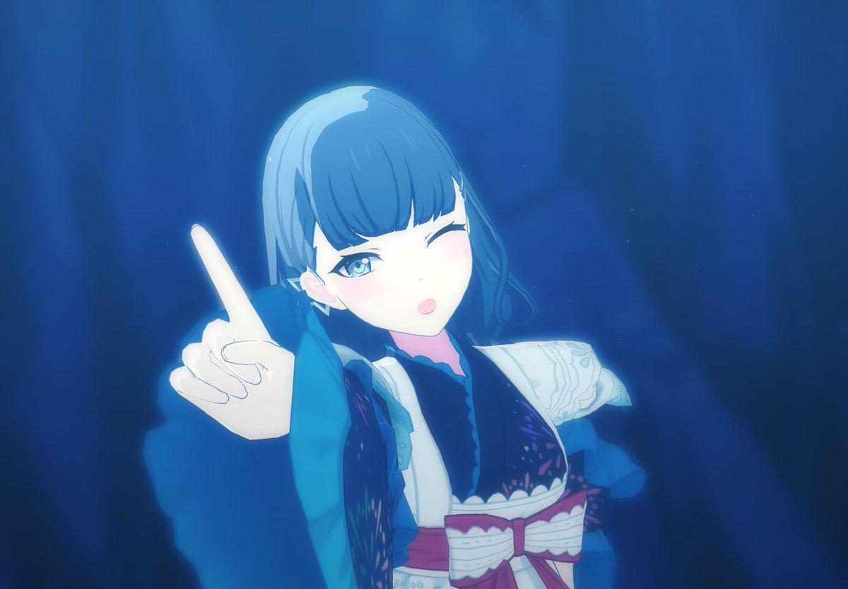 prsk__0811's tweet photo. 今回の髪型、個人的めちゃ良きです🥰🙏 https://t.co/NY1oNL6aM2