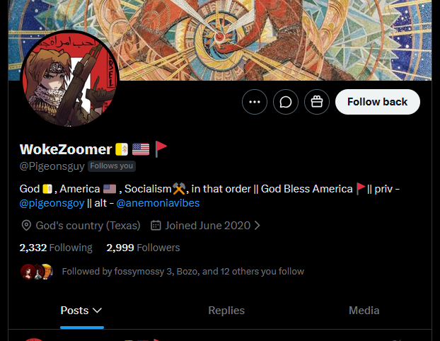 IsogenyVolcano's tweet photo. LARP you're still at 2,999 https://t.co/J2g28o0bB5