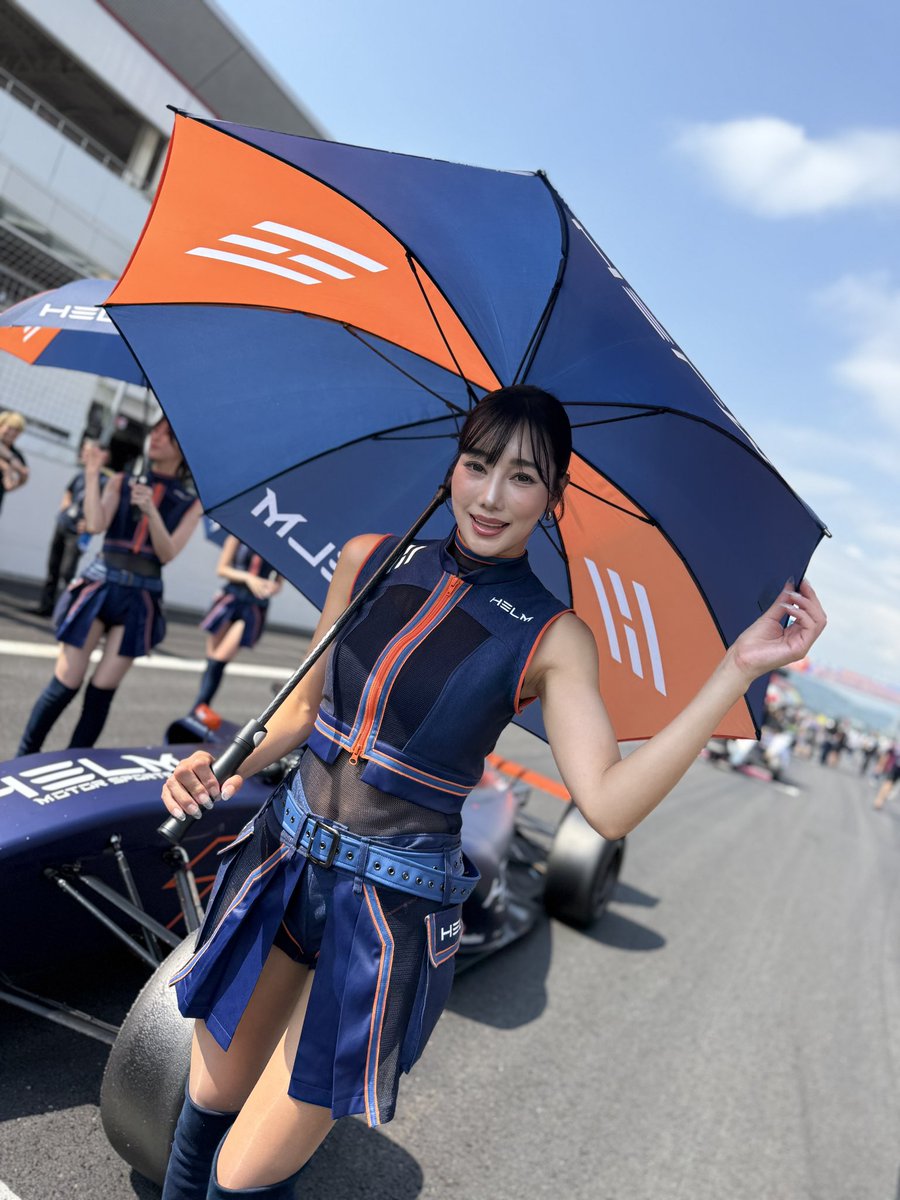 supergt5555's tweet photo. @chisa8700 2日間本当に朝から夕方までたくさんありがとうございました！
暑い中お疲れ様でした🙏 https://t.co/1cMgshgmfA