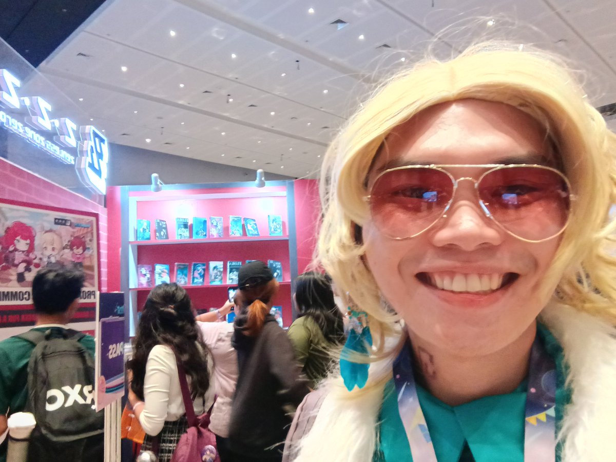 BotasNinja's tweet photo. #Genshinlmpact #HoYoFEST2026
#HoYoFEST2026 #HoYoFESTZZZ #zzzero
#HonkaiStarRail #HoYoFEST2026
#HoYoFESTHSR https://t.co/nQJYIXTwwm