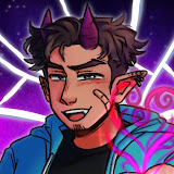 PopScorpio's tweet photo. Im late but happy national yaoi day to @_HeyItsScorpio_  
the BEST LGBTQIA+ minecraft rp creator! 🏳️‍🌈
#Heyitsscorpio #Minecraft #Minecraftroleplay #OutcastHigh https://t.co/bAbDsTdIOj
