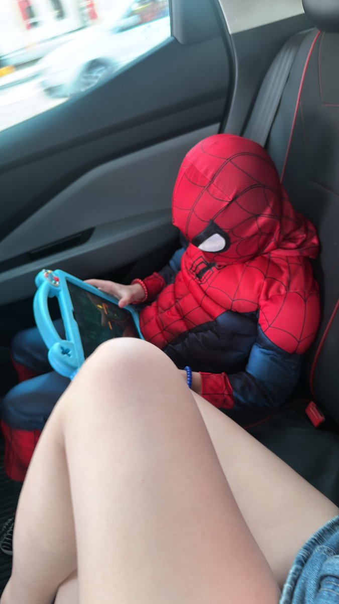 Moonissme's tweet photo. Mi Spiderman por siempre ❤️‍🩹 https://t.co/x7gKCkkz6i