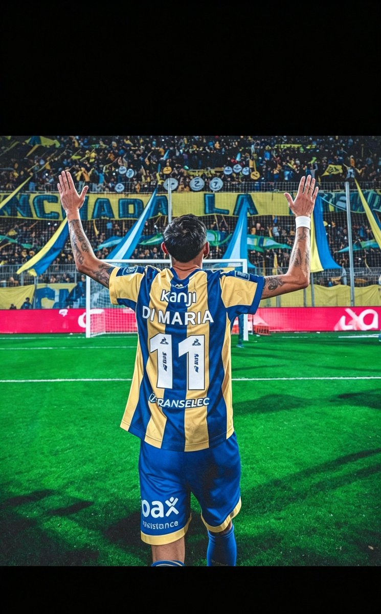 Somos_Rosario's tweet photo. El mejor jugador de Sudamérica 🇺🇦 https://t.co/hPjtPmqsRv