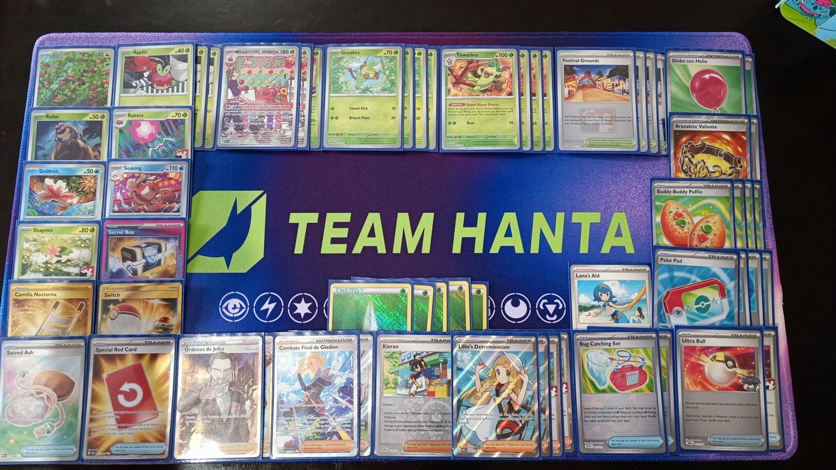 Compa_Roy's tweet photo. Ganamos la liga de hoy con Festival Lead 🤩🙌🏻 

Cada vez estoy pensando más si es la mejor take para el regional de Puebla https://t.co/vLbreOuoxB