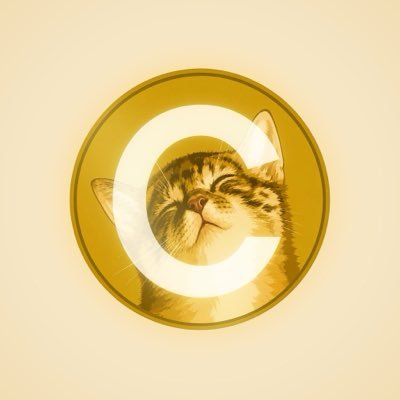 Bull_Path's tweet photo. do you smell that? 

day by day, hour by hour, ppl are slowly starting to believe in billions

just look at the cat https://t.co/XonLgE7BDi