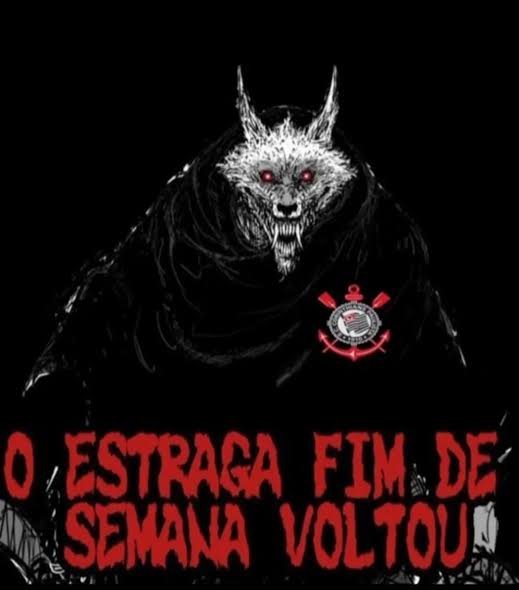 elyelsccp's tweet photo. Ele está de volta...... https://t.co/fciF5jsCWu