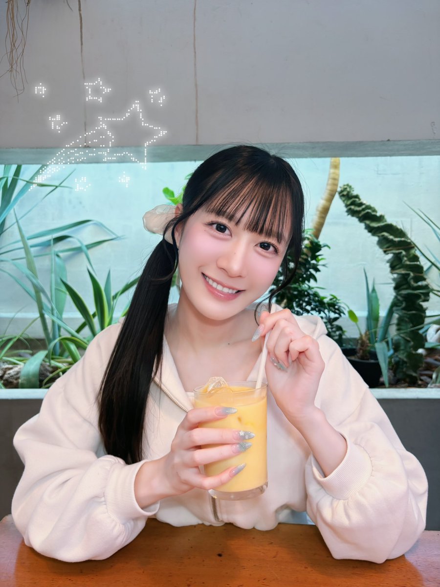 qqar7's tweet photo. デビューまであと6日のかわいいアイドル🩵
#おはようももちゃん 🍑 https://t.co/k8p2UPwSAV