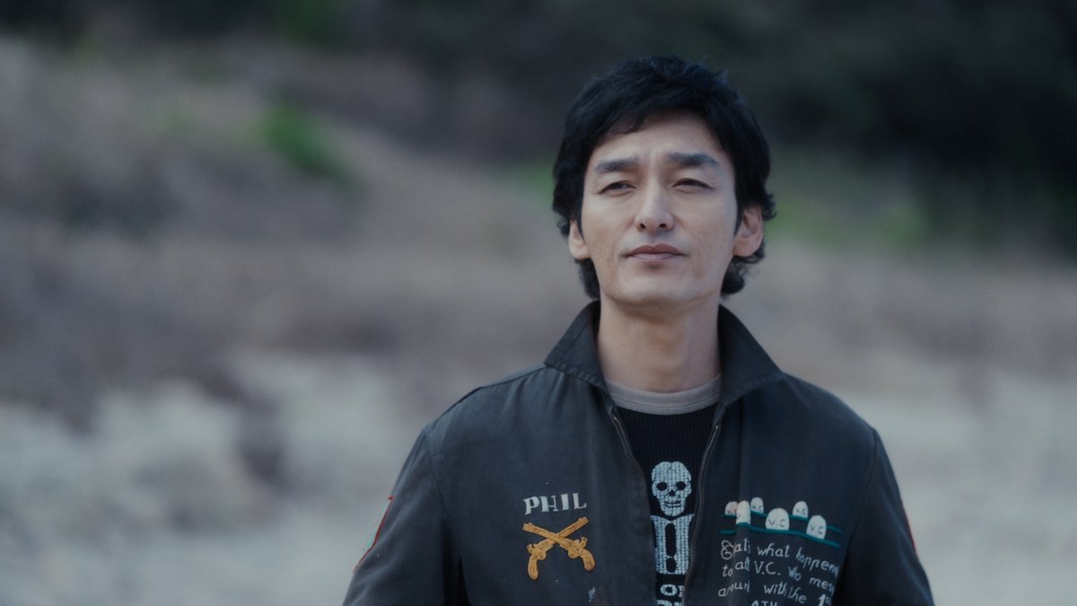 CineMalice2024's tweet photo. 『バナ穴 BANA🕳️ANA』 🍌#バナ穴
監督：#山内ケンジ
出演：#稲垣吾郎 #草彅剛 #香取慎吾

本日火曜日はシアター2にて13:05～の上映となります！
🍌今週はカップホルダーもある青い劇場での上映です！
スタンプカードも引き続き配布中です🐿
ご予約：https://t.co/yu8Sx1rTof

＜今後の上映予定＞
8/5(水) 15:05～
8/6(木) 15:05～