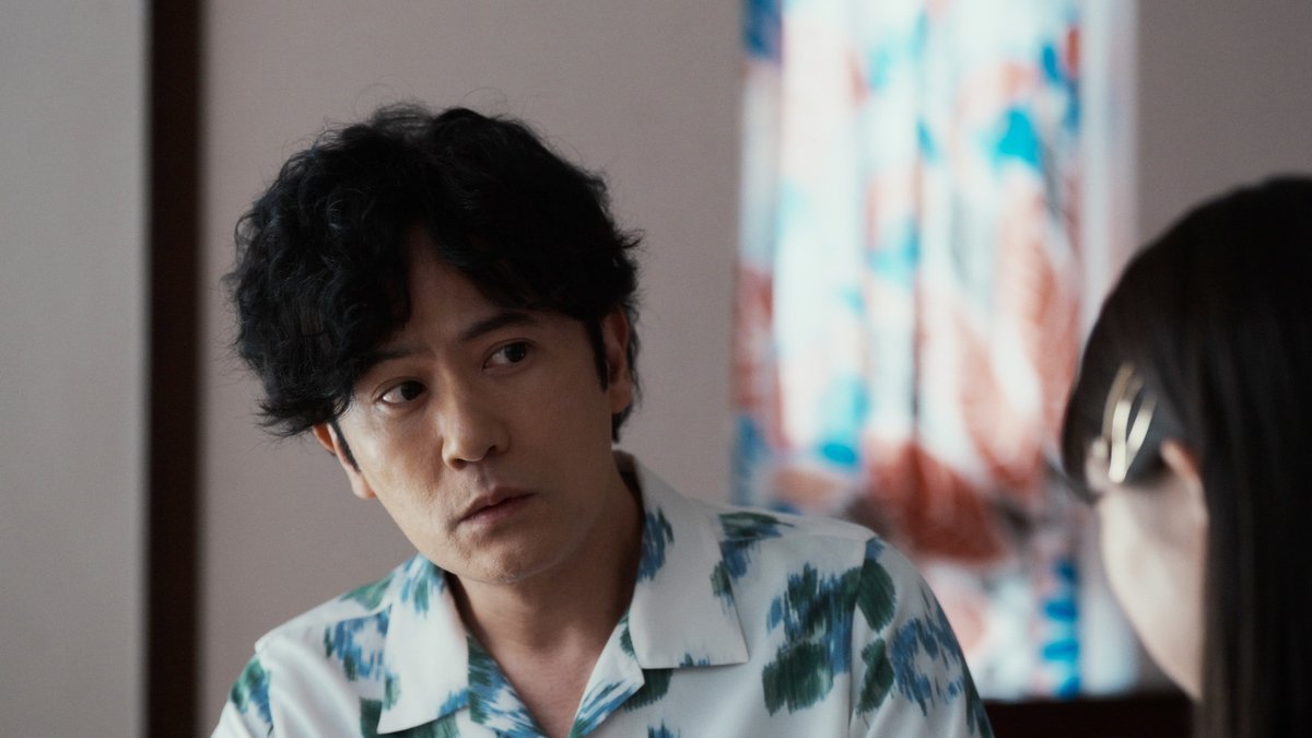 CineMalice2024's tweet photo. 『バナ穴 BANA🕳️ANA』 🍌#バナ穴
監督：#山内ケンジ
出演：#稲垣吾郎 #草彅剛 #香取慎吾

本日火曜日はシアター2にて13:05～の上映となります！
🍌今週はカップホルダーもある青い劇場での上映です！
スタンプカードも引き続き配布中です🐿
ご予約：https://t.co/yu8Sx1rTof

＜今後の上映予定＞
8/5(水) 15:05～
8/6(木) 15:05～
