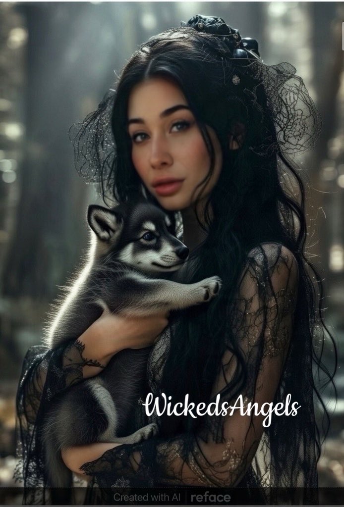 Wicked’sRose 🌹 tweet media