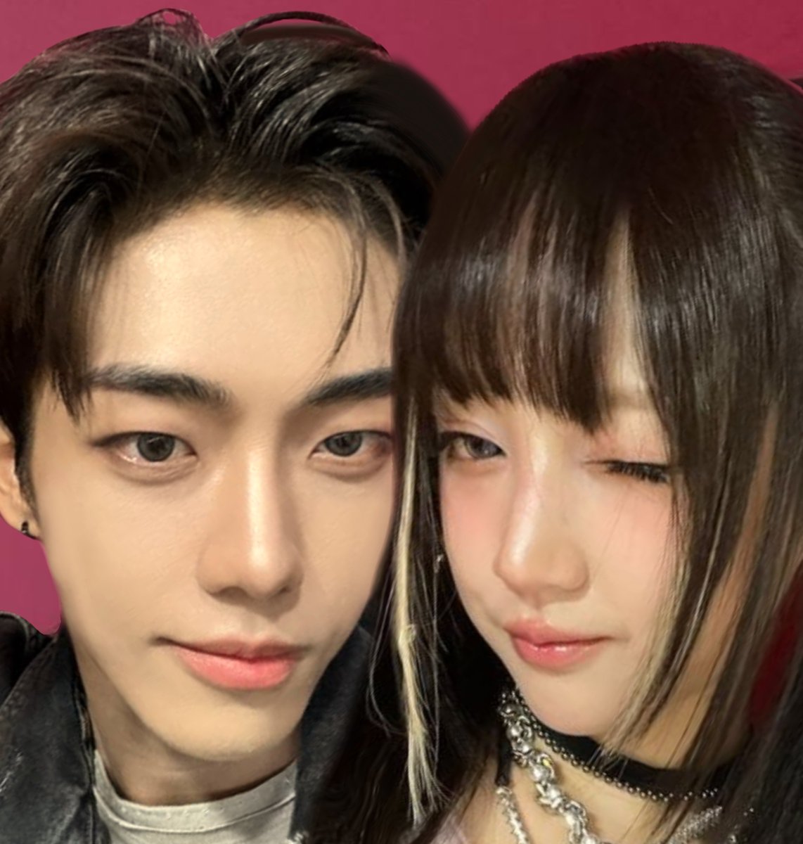 ddarderdorrr's tweet photo. kalo nimpa dipikir mas
bikin lagi kok malah jadi aneh begini ya? 😭😭 maap kim, bagusan yang kemaren.
aku akan belajar lebih banyak guyss🙇🏻♀️ #kim #vvup #rowan #modyssey #manips https://t.co/Qj1xlAXwVa