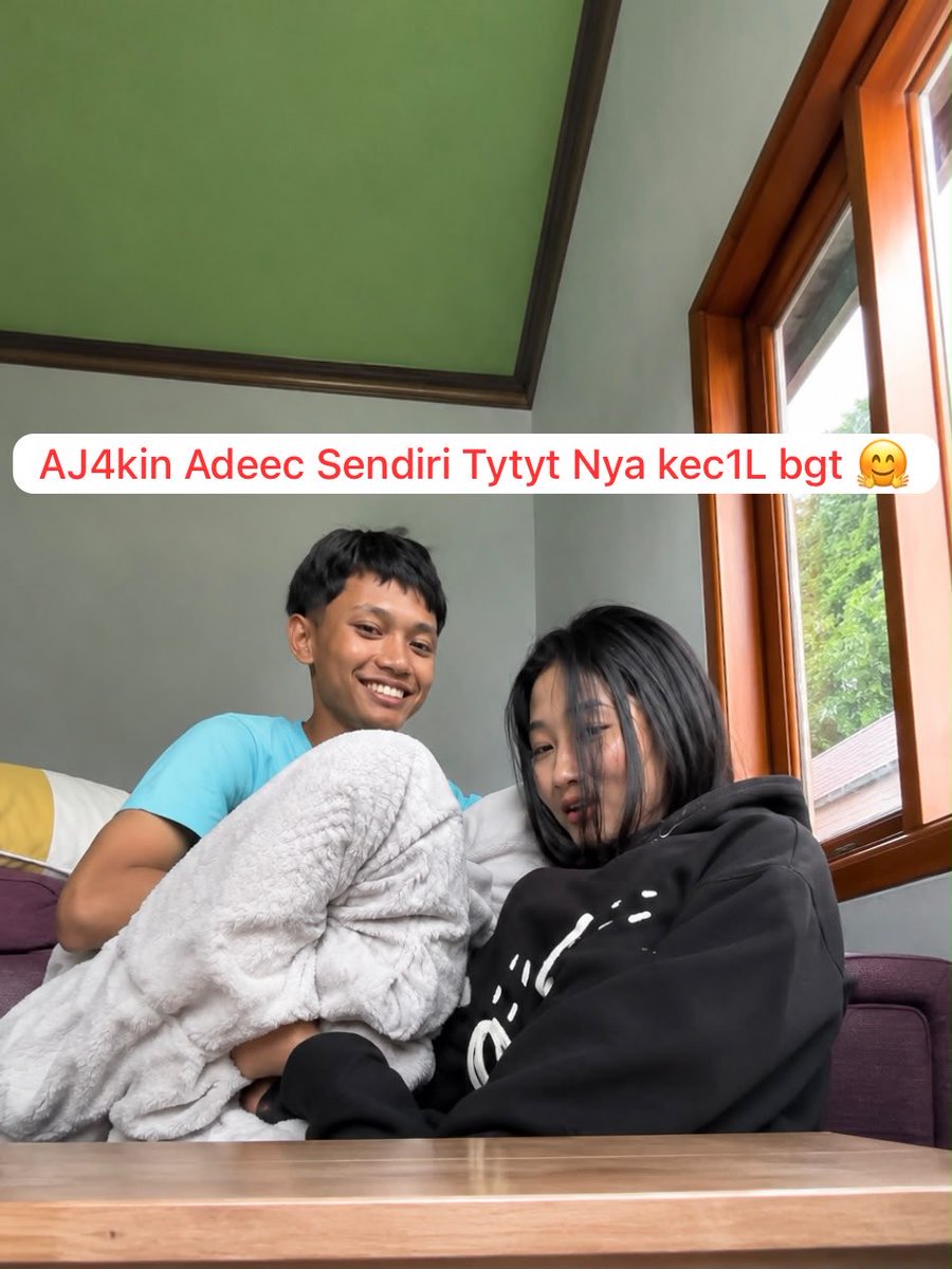 cesswra's tweet photo. yang lagi viral banyuwangi yank uwess yank part 2

https://t.co/HLj1isB5cu 

https://t.co/xHpixs1m0p 

https://t.co/kRhCin4DxX 

https://t.co/Orqba6yV1V 
Sangat Menyesalkan Senin viral Bintaro Ciledug Kimpul Agustus 100 Theepeach Kasep KDMP https://t.co/NrecIEzxGK