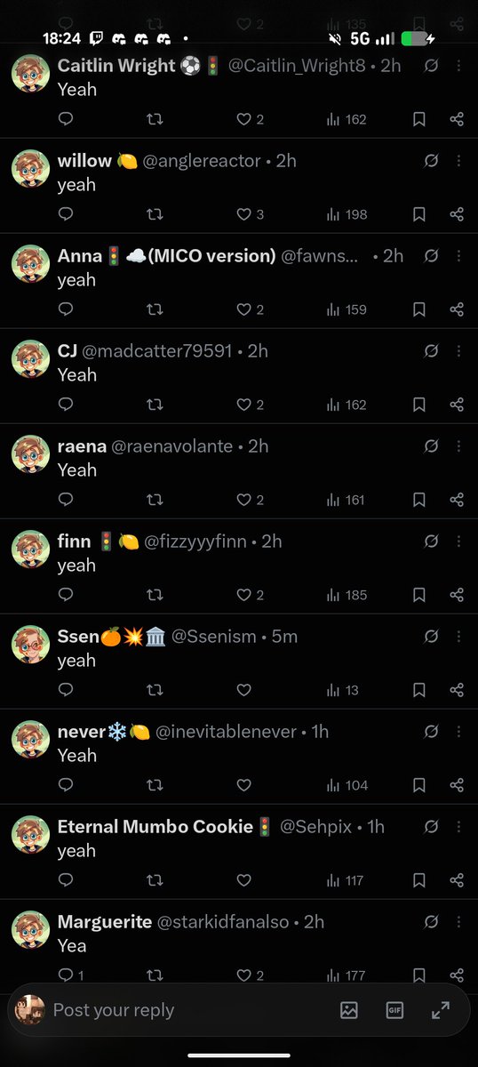 R0ughe_'s tweet photo. Why was everyone cambam for like 17 hours? #What #Cambam #TwitterIsAScaryPlace https://t.co/qPXku4VRmE