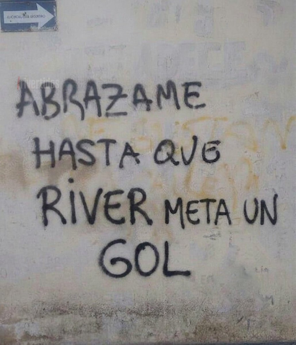 Trezeguetista7's tweet photo. *No lo abraza nadie https://t.co/WZbwHfaVkZ
