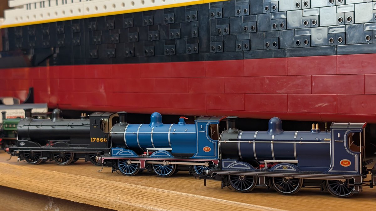 RailsByGemini's tweet photo. Good things come in threes and fives https://t.co/EhdcVNFqAc