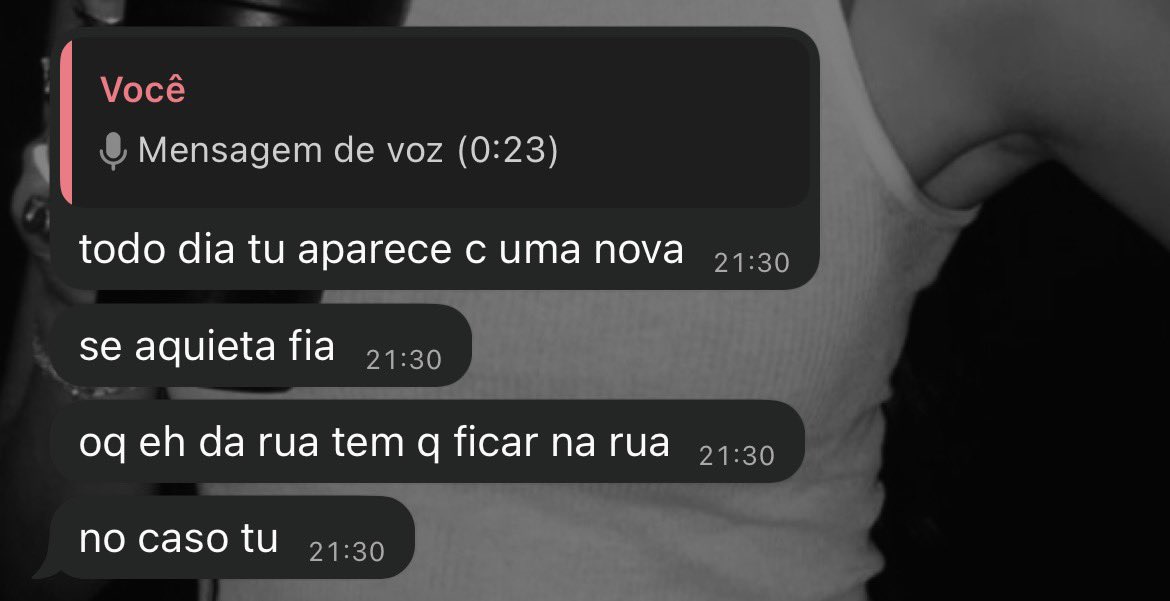cachorramagra's tweet photo. chateada . https://t.co/EyvCM4bgTO