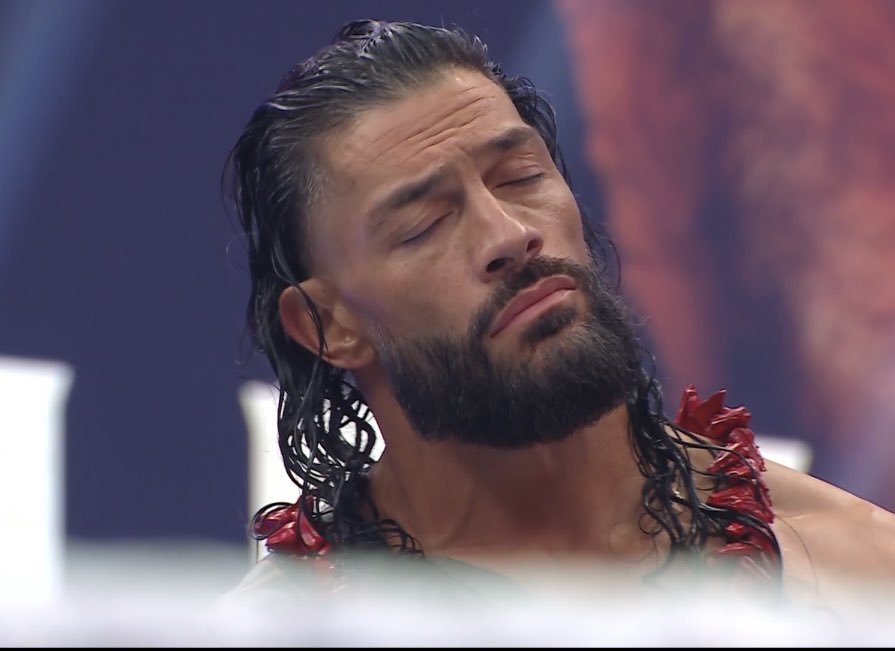 cephas2323's tweet photo. OTC
#SummerSlam https://t.co/FY9woDOVcI