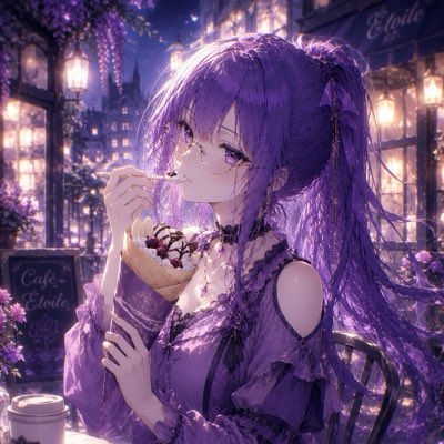 紅 紫夜💎🔮 on X: 