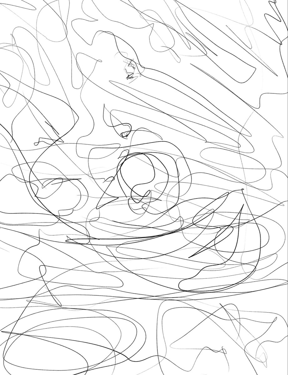 bbqbbq669's tweet photo. #1789 of drawing everyday
praffroneli
#everyday #learning #drawing #sketch https://t.co/uwQgxd9BTj